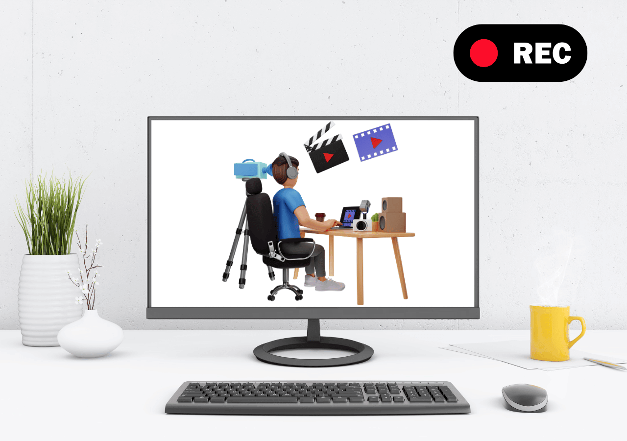 how-to-record-video-on-pc-in-4-free-ways-2024-guide