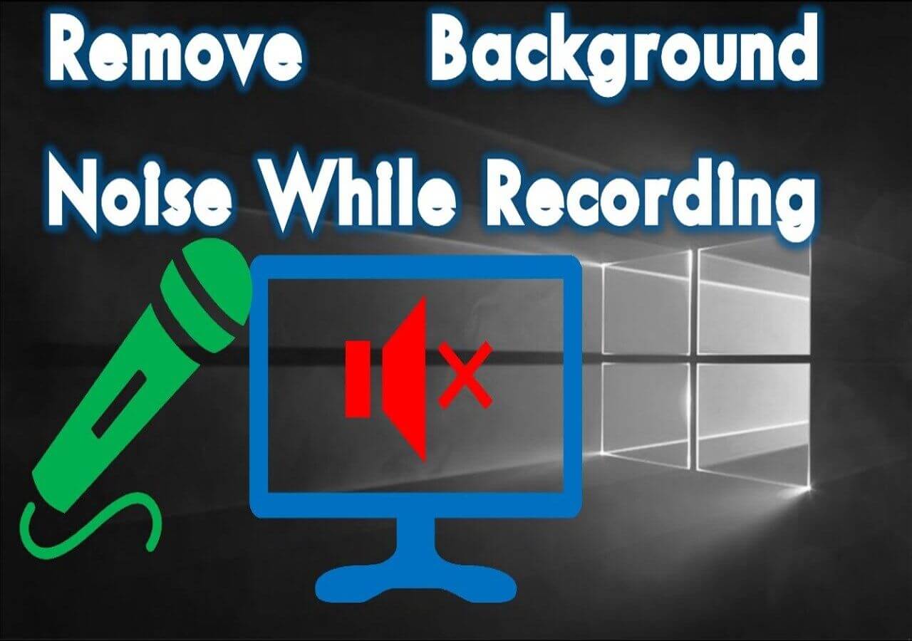 how-to-record-voice-without-background-noise-3-step