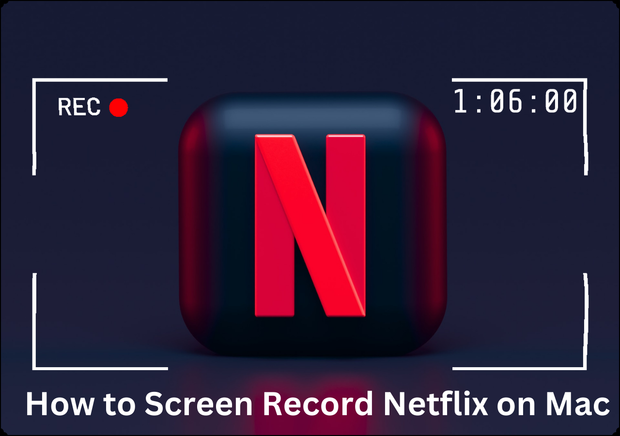 how-to-screen-record-netflix-on-mac-without-black-screen