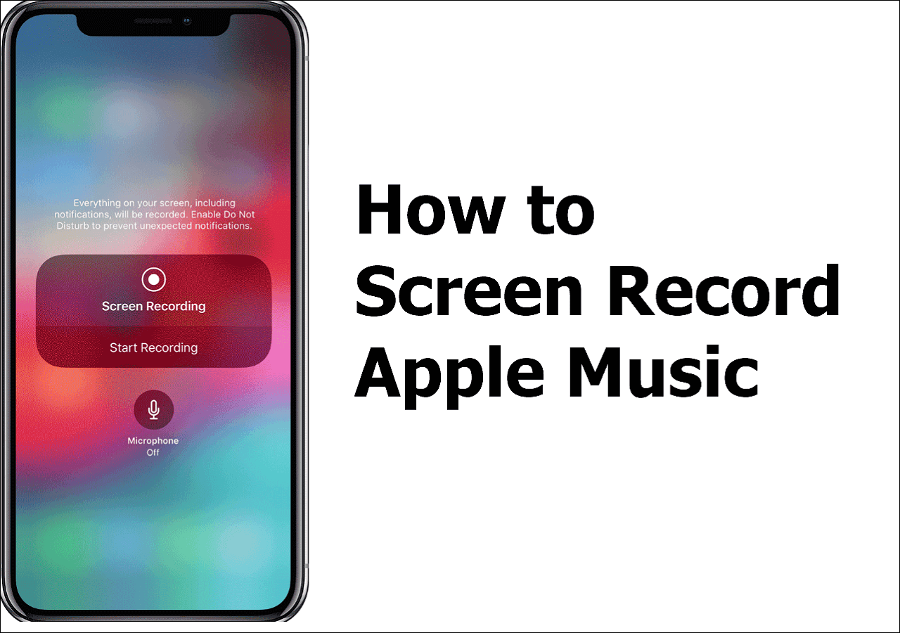 How to record the screen - Apple Support