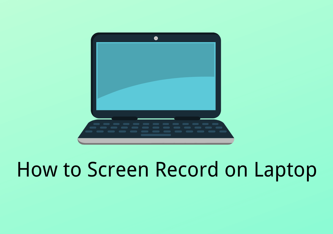 how-to-screen-record-on-laptop-check-top-4-easy-solutions-here