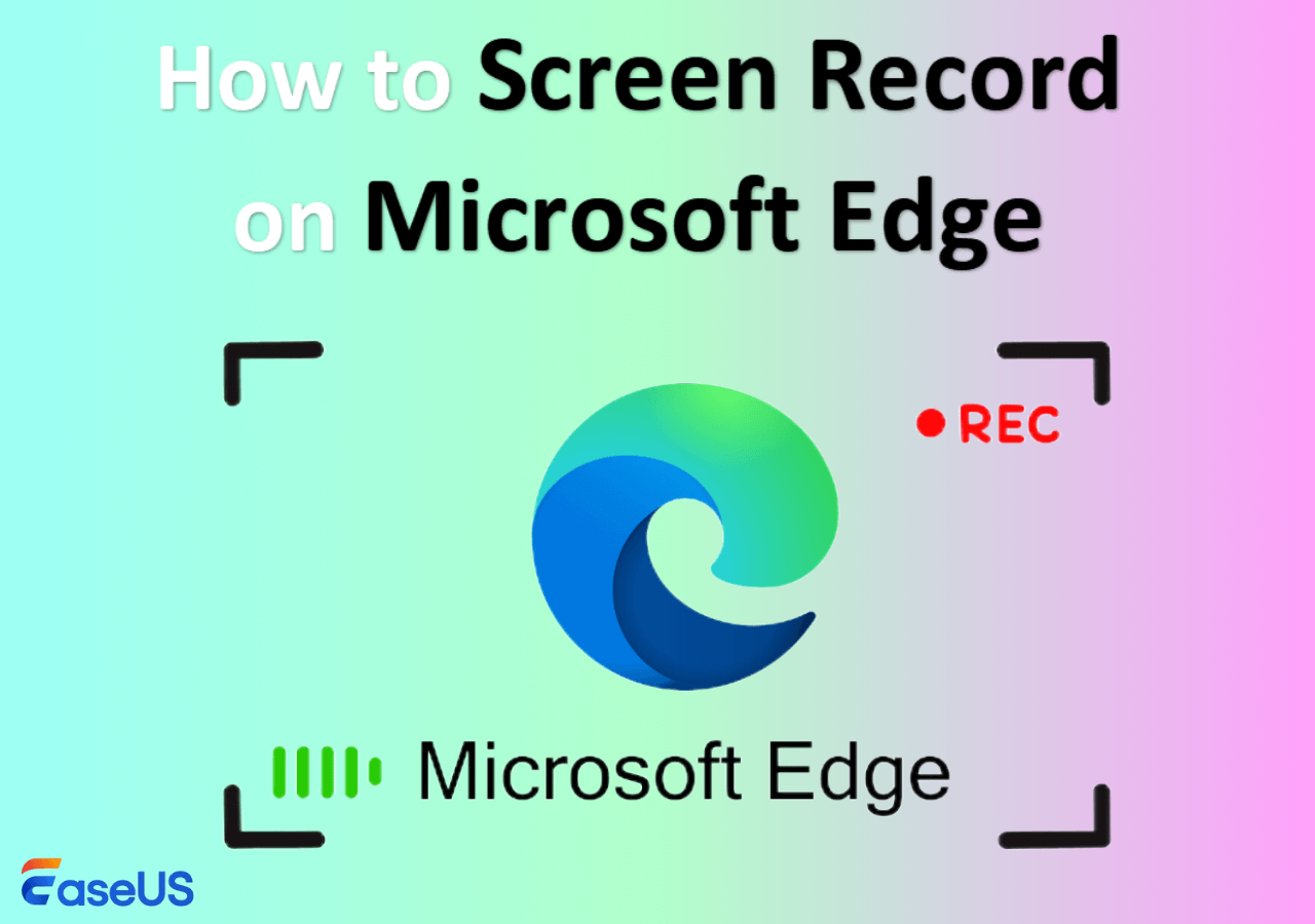 grabar pantalla en microsoft edge