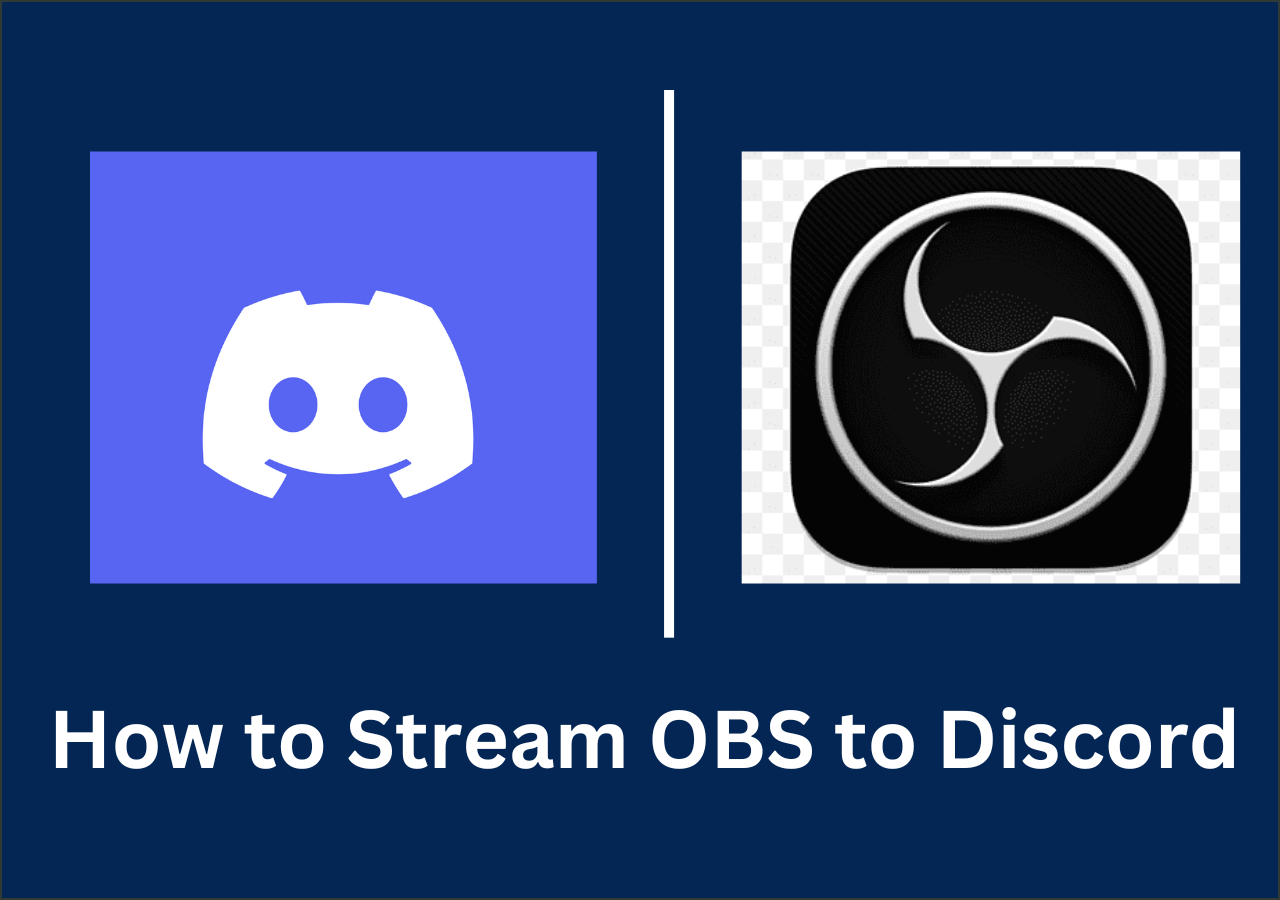 How To Stream On Discord