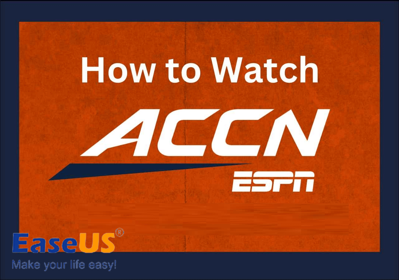 Stream acc network new arrivals