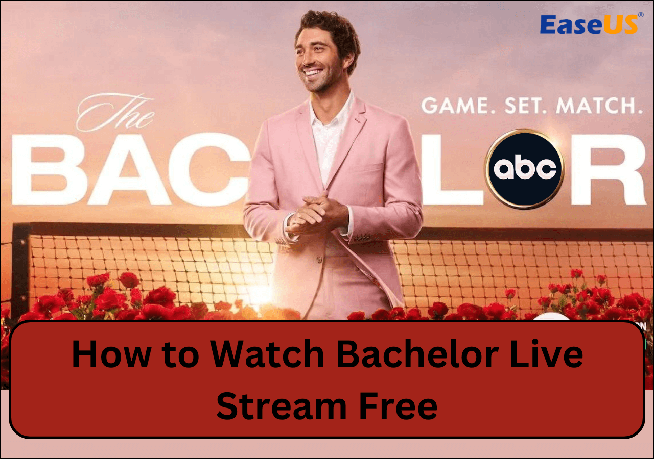 How to Watch Bachelor Live Stream for Free