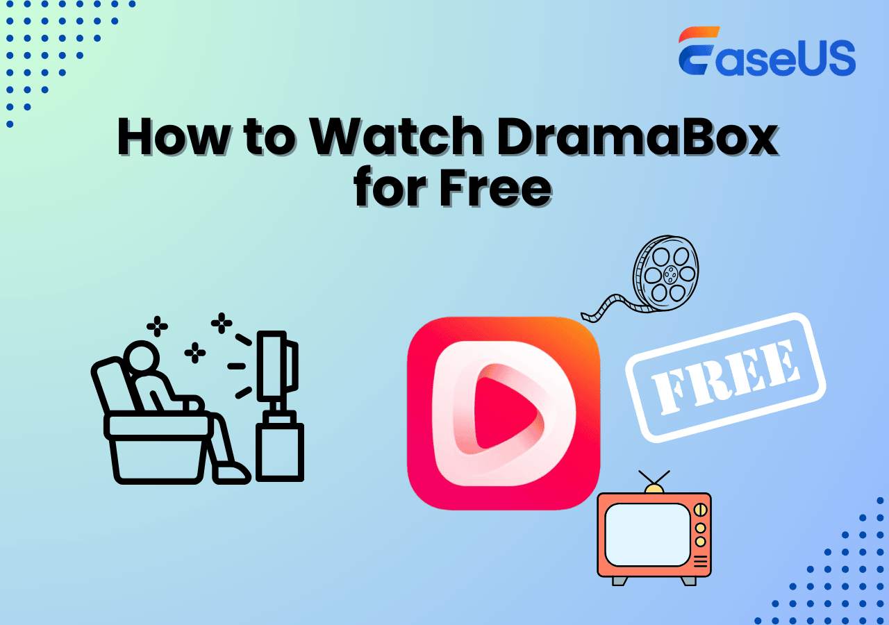 How to Watch DramaBox for Free Best 4 Alternatives How to Watch DramaBox for Free Best 4 Alternatives