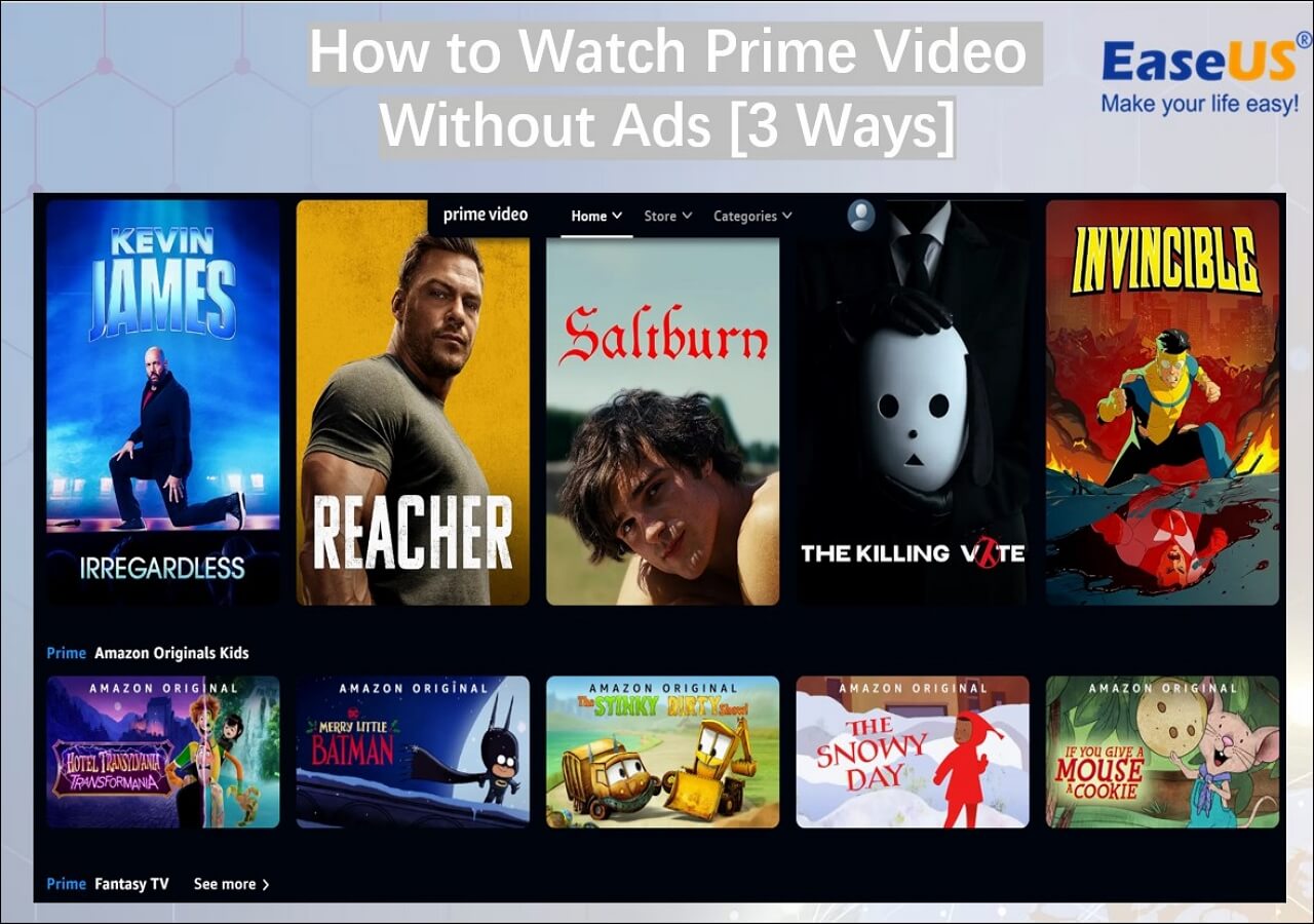 How to watch Netflix and Amazon Prime Video for free - India Today