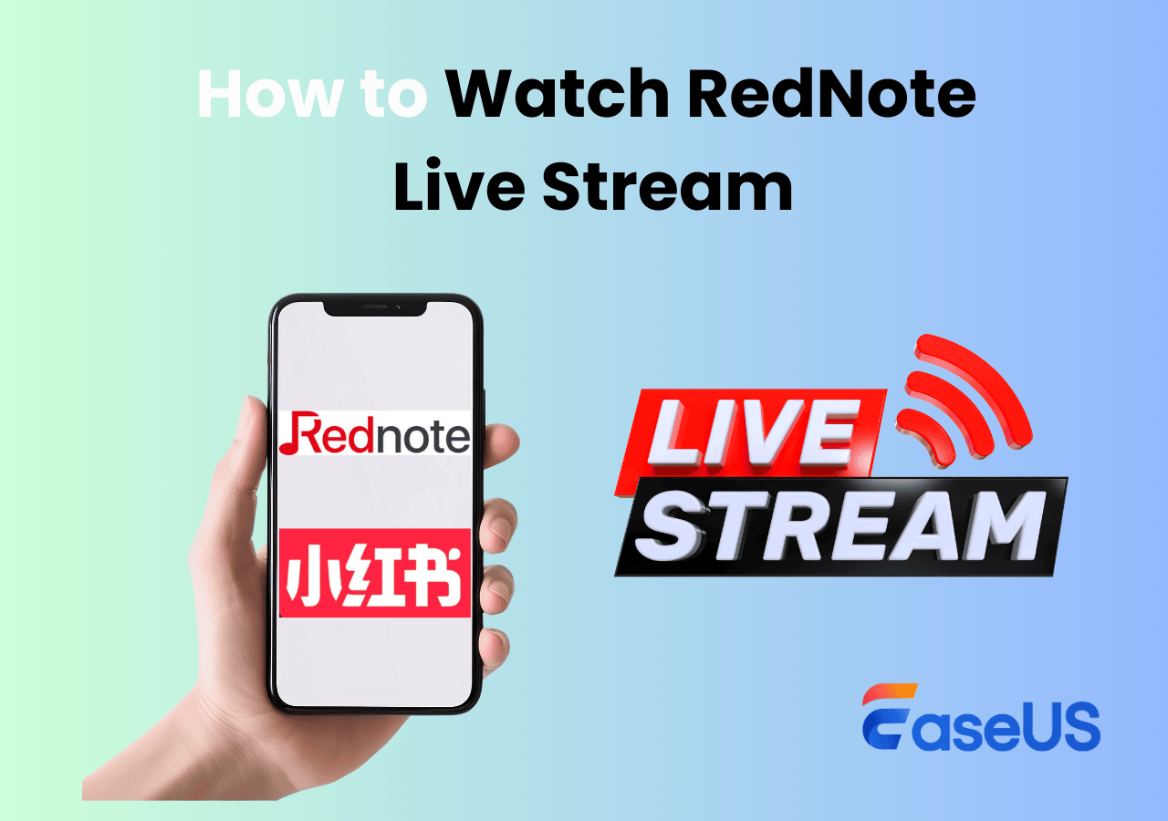 How to Watch and Go RedNote Live Stream