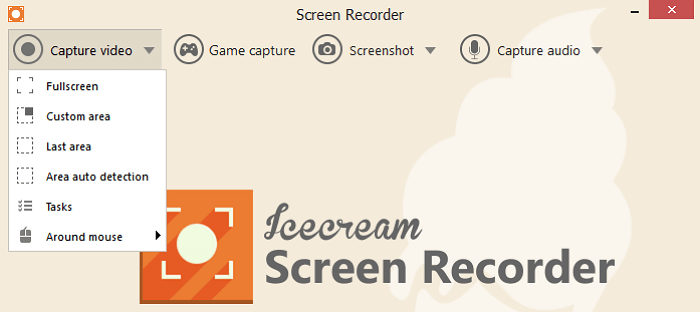 Fine Screen Recorder & Screen Record - Microsoft Apps