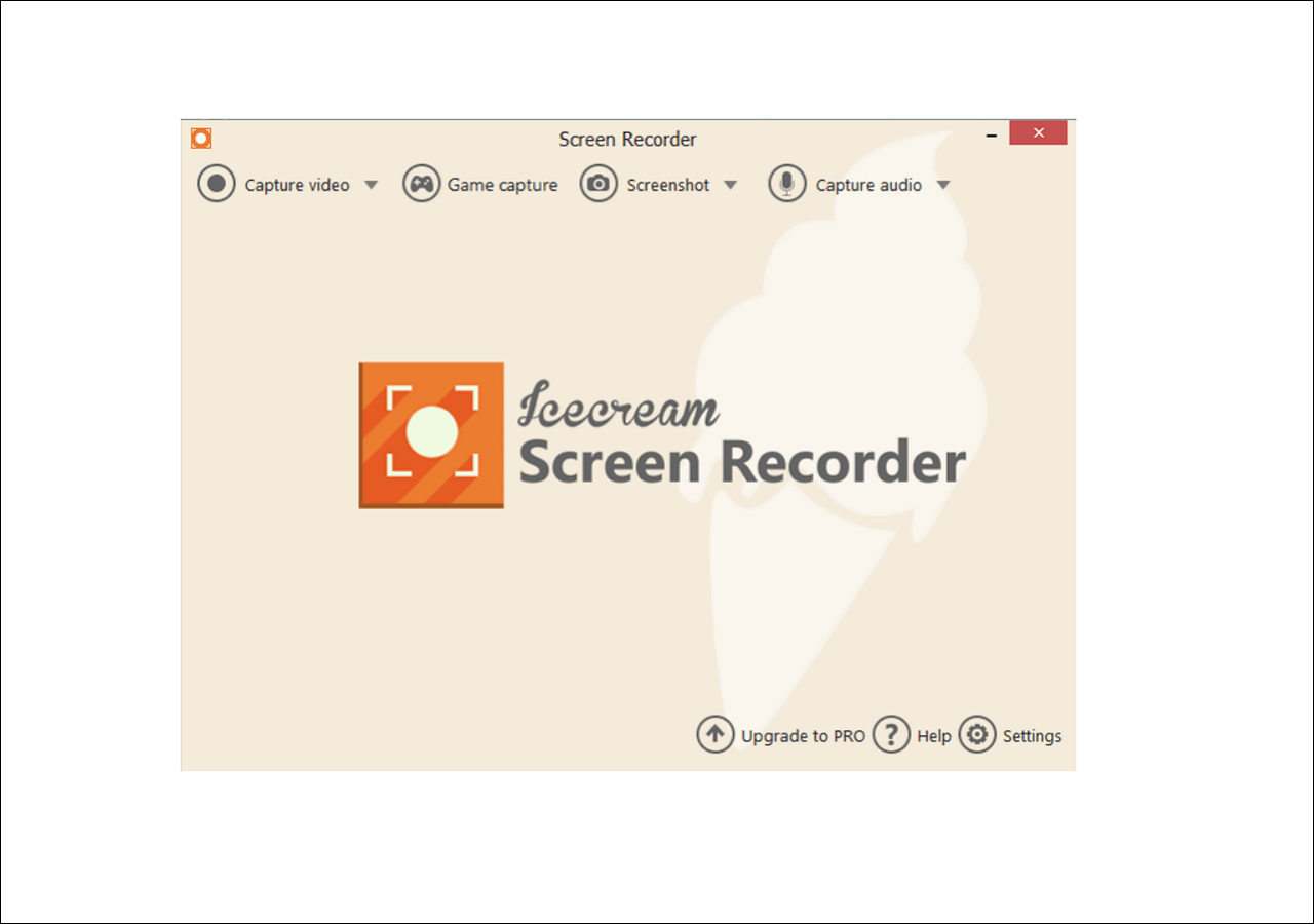 record screen online no download