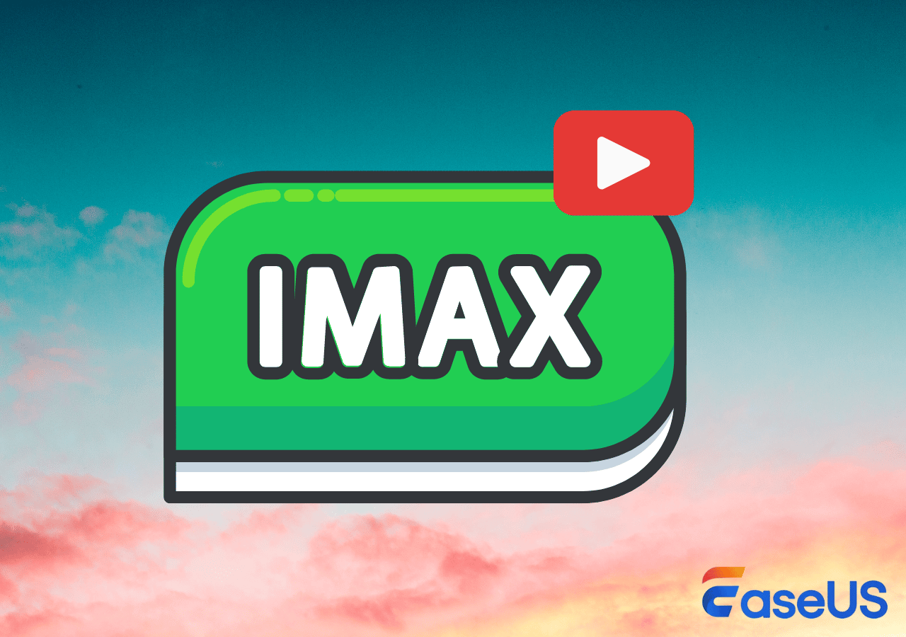 What Is IMAX Enhanced Movie & How to Watch?