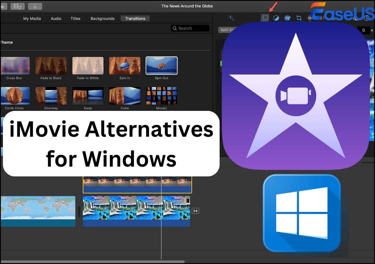 imovie 8 download for mac