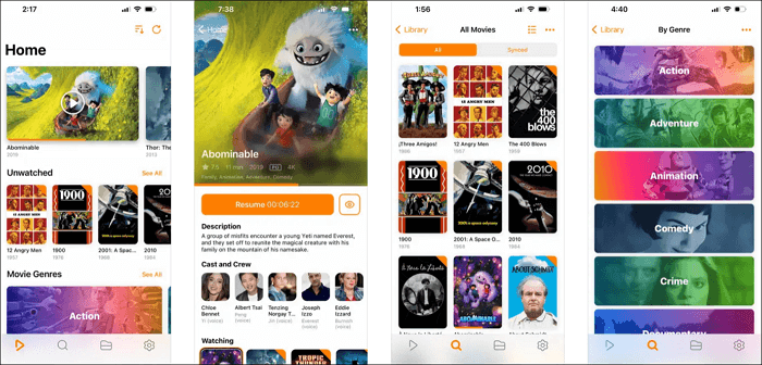 Online Music & Video Player on the App Store