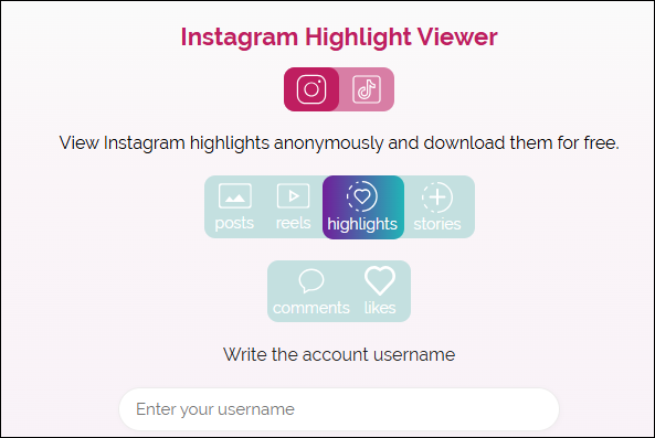 How to View Someone Highlights on Instagram Anonymously [TESTED]