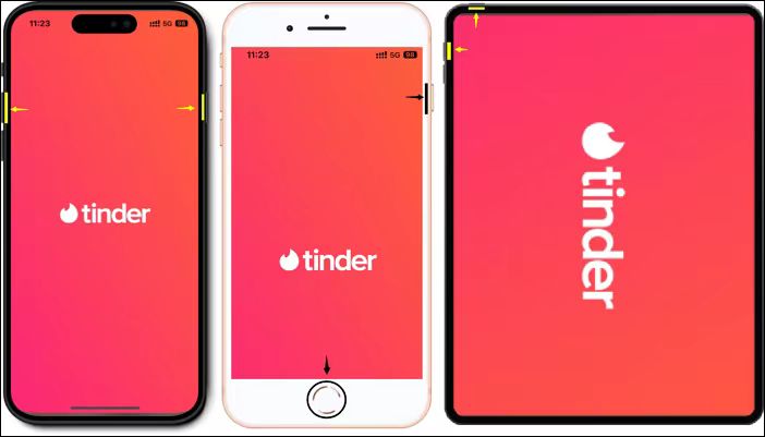 Does Tinder Notify Screenshots 2025 Update