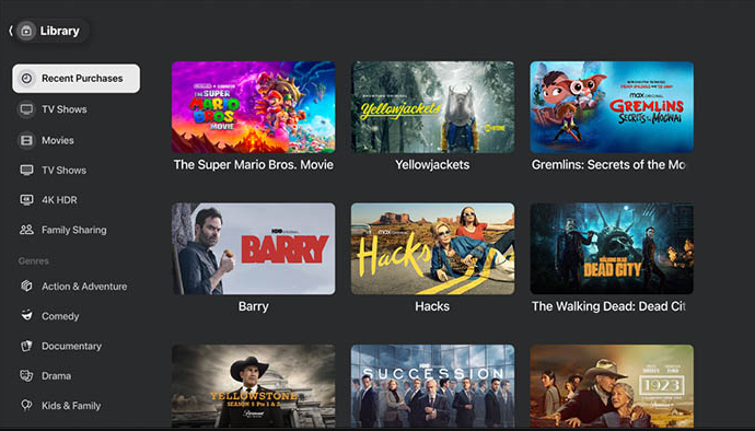 volver a descargar para dispositivos apple antiguos