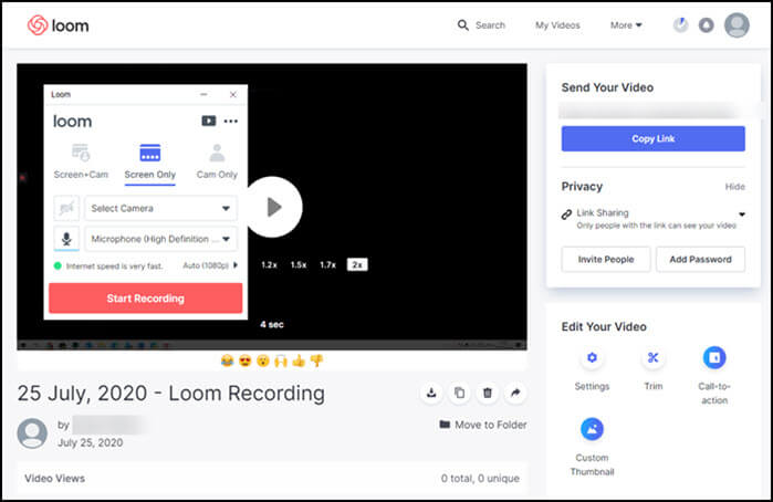 How to Screen Record Roblox on Chromebook [5 Ways]