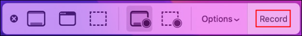 mac click record