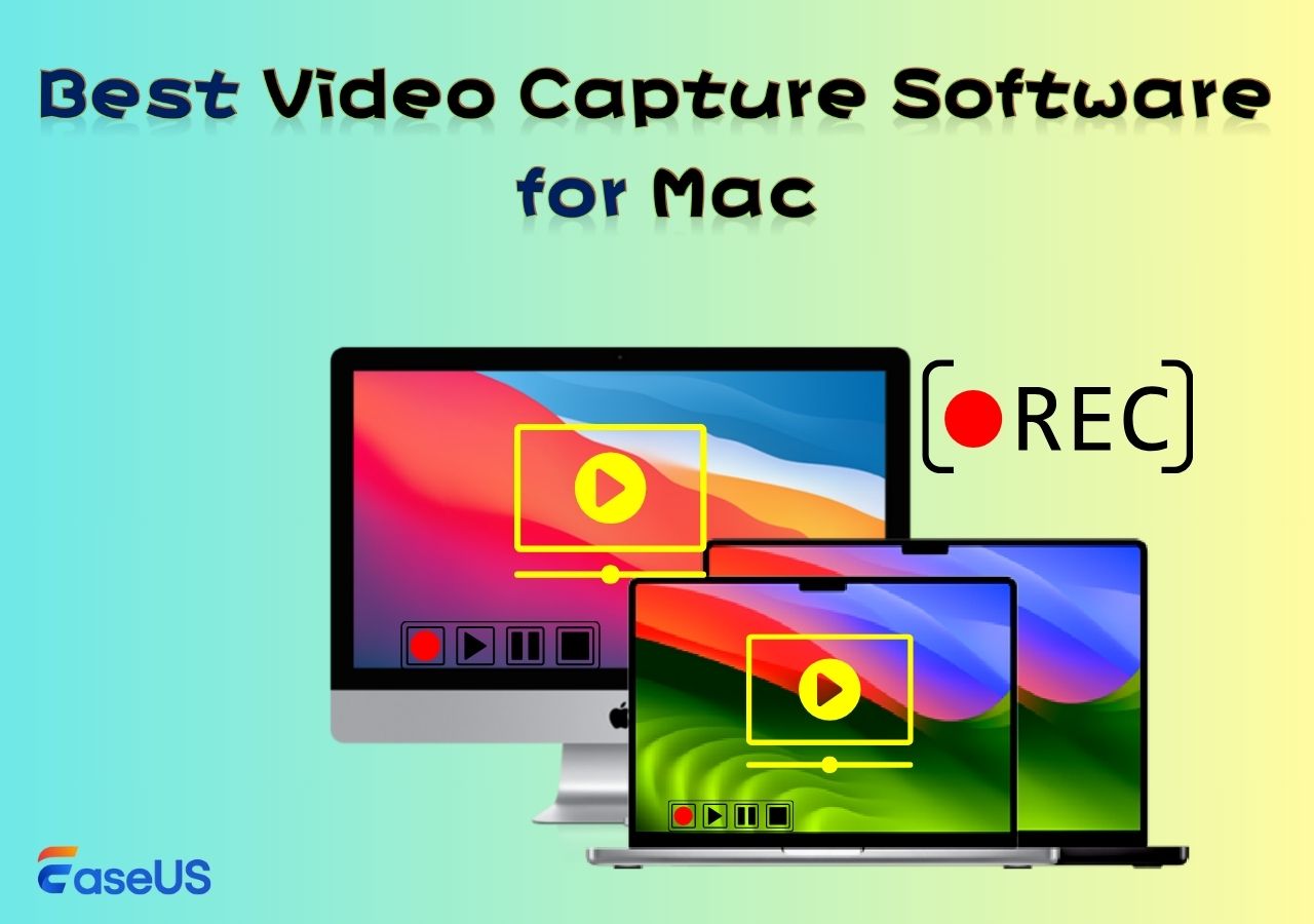 Die 11 besten Softwares zur VideoBildschirmaufnahme mit Audio für den