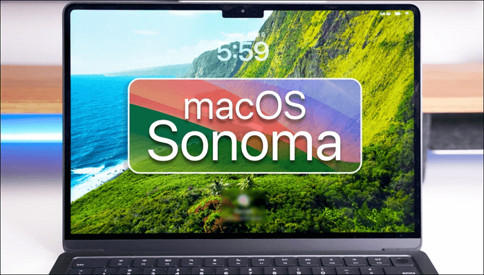 macOS Sonoma facilitará ports de jogos do Windows para Mac - TecMundo