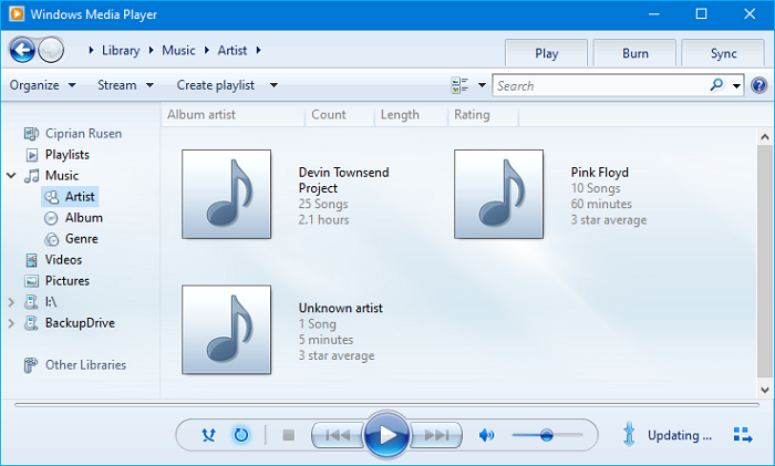 media-player-music-player