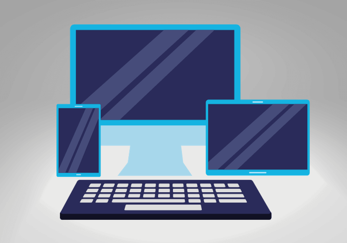 Espelhe a tela do seu celular no computador