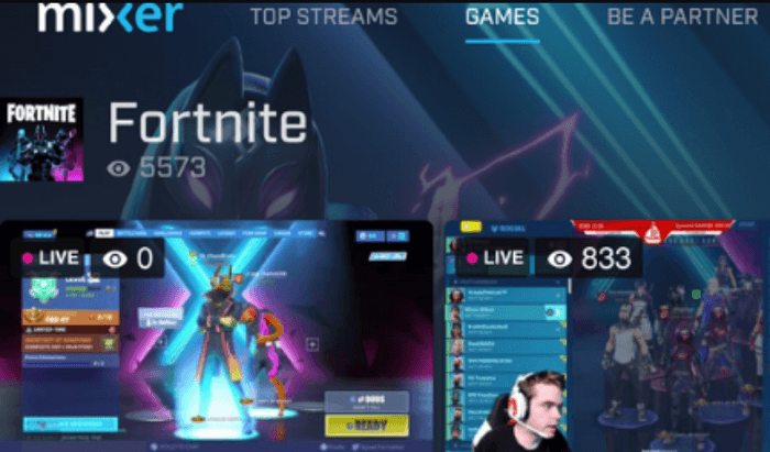 Best Live Streaming Apps ᐈ Top 4 for Gaming in 2023