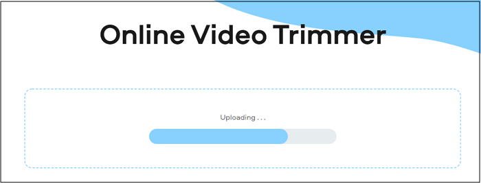 Rimuovi parti indesiderate dal video online
