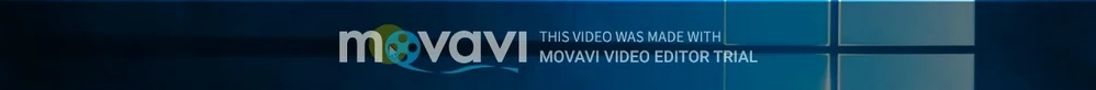 movavi watermark