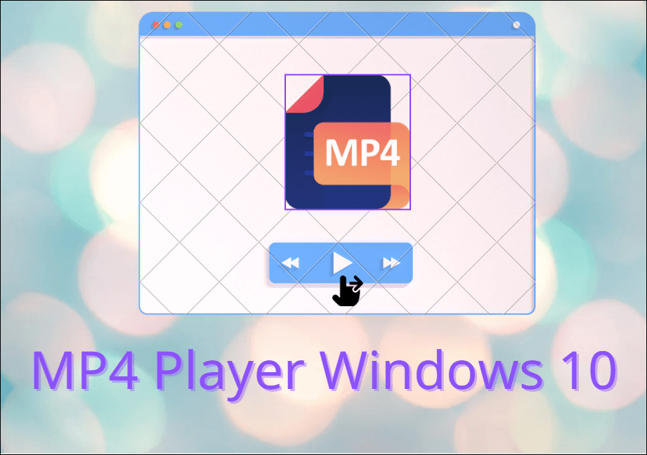 mp4 player for windows 7 download