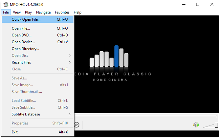 mpc media player download