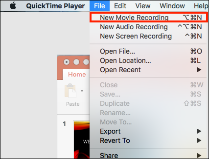 Complete Guide] How to Screen Record Apple -