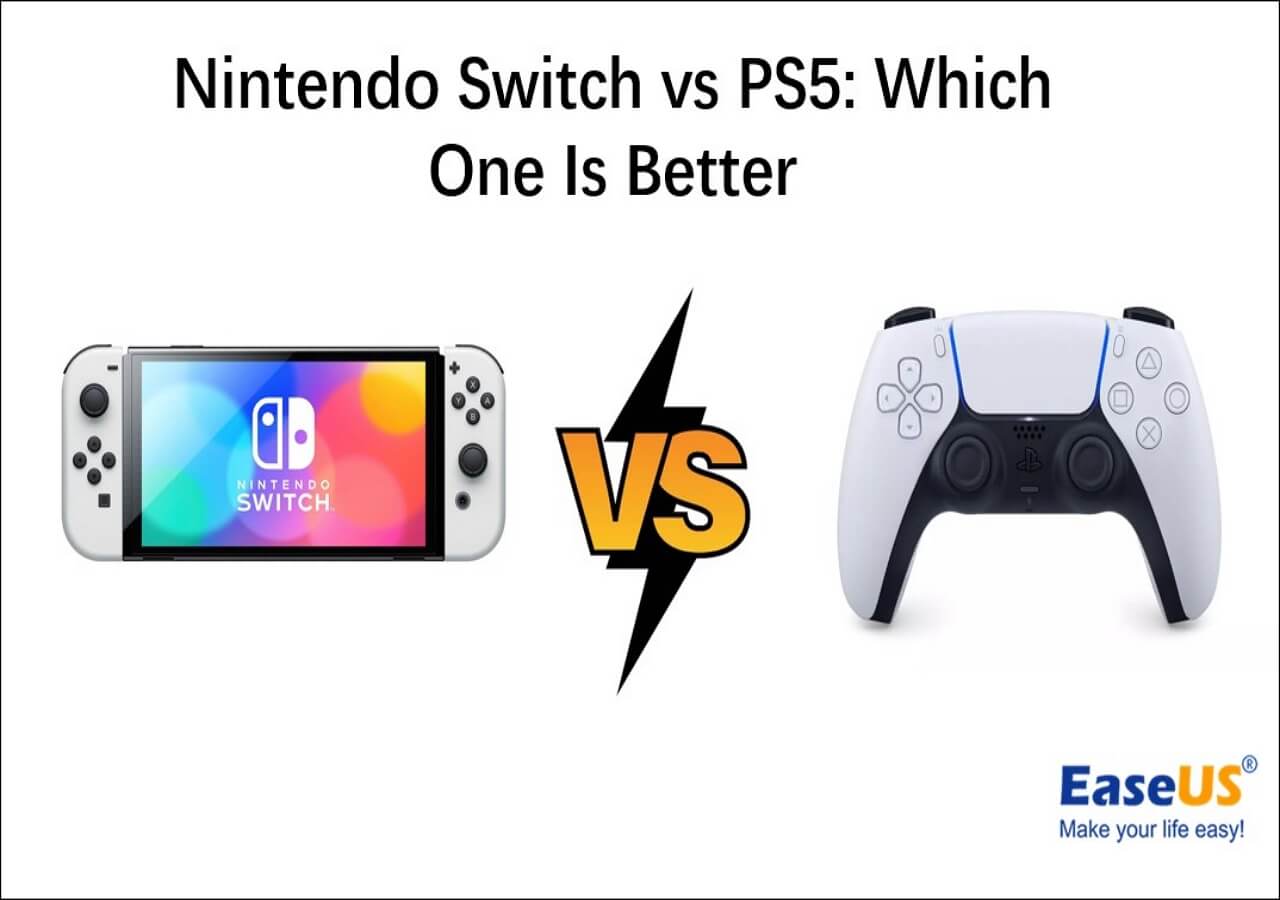 It Takes Two - Graphics Comparison (Switch vs. PS5) 