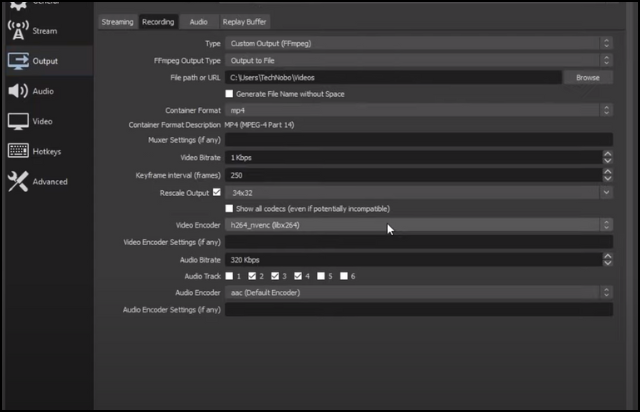 2023 New Guide] How Does OBS Record Audio Only - EaseUS