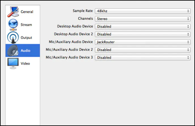 The Ultimate Guide to Separate Audio Sources in OBS Studio
