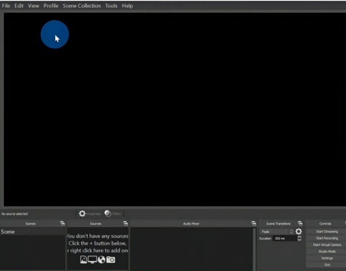 How to OVERLAY yourself over GAMEPLAY