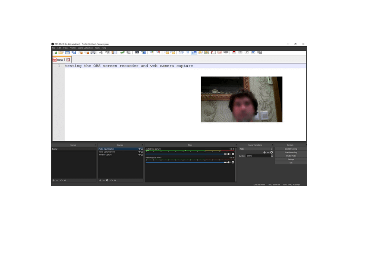 How to record Valorant Insight Capture's Blog