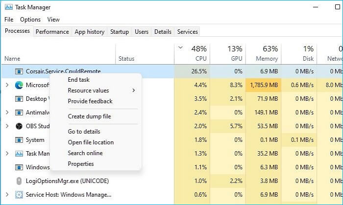 Quick Fixes Obs Stuttering When Recording Easeus