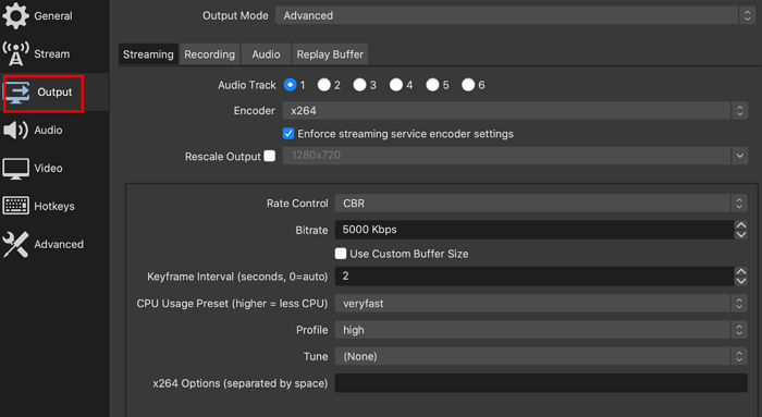 In-Depth Guide) How to Record Gameplay with OBS Studio - EaseUS