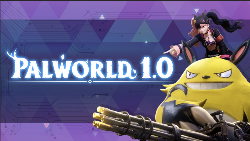palworld 1.0