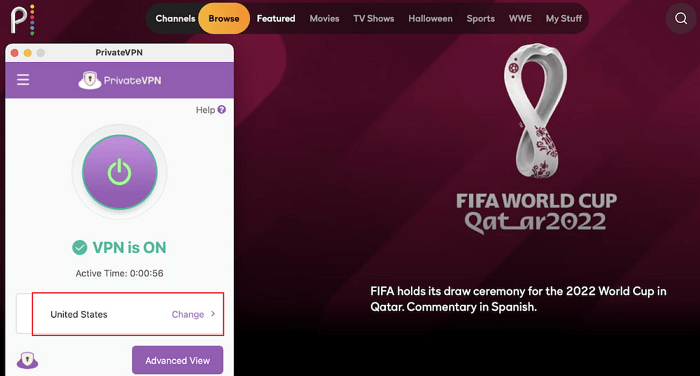 Watch fifa world cup best sale online free