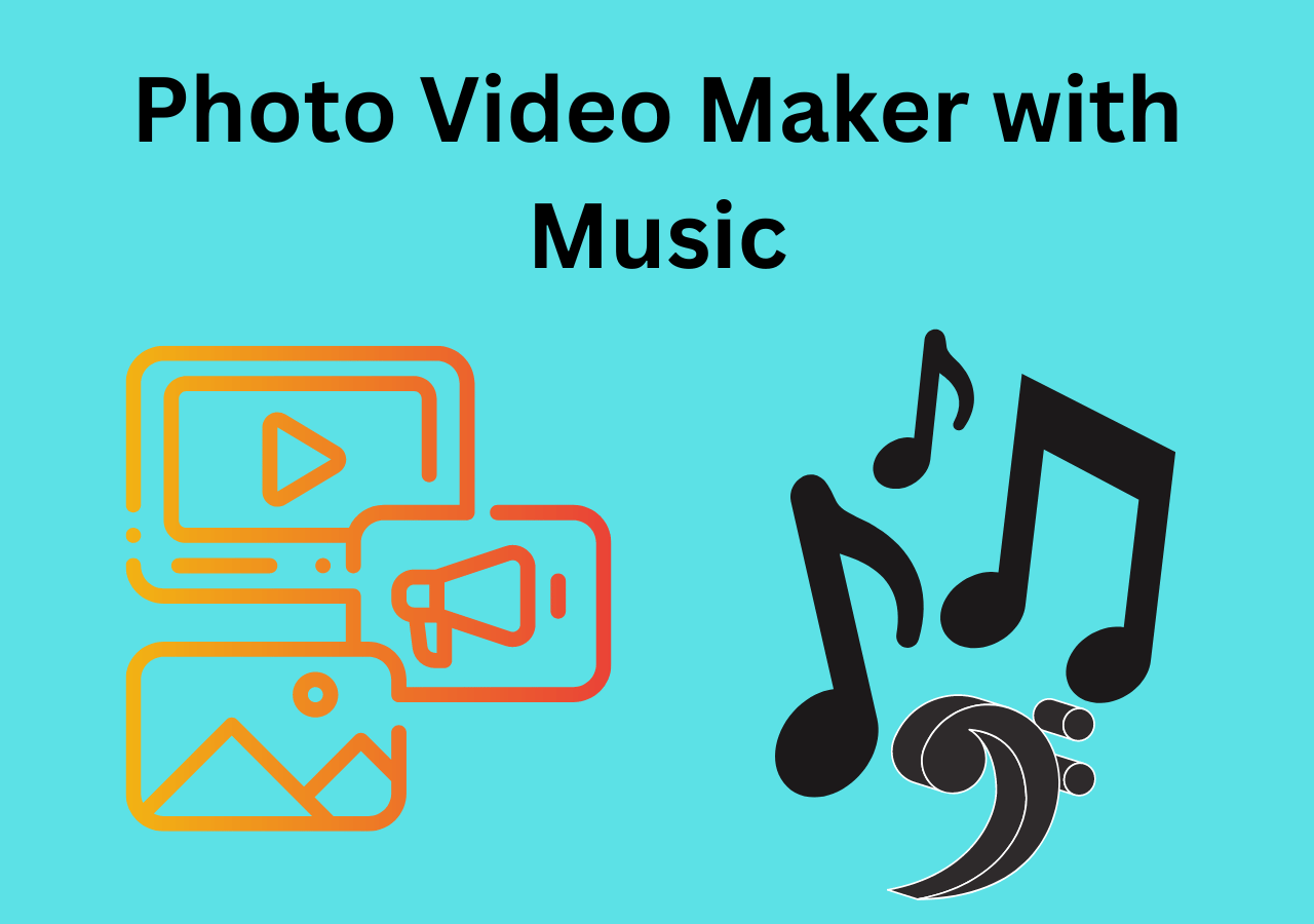 Photo Video Maker With Music 