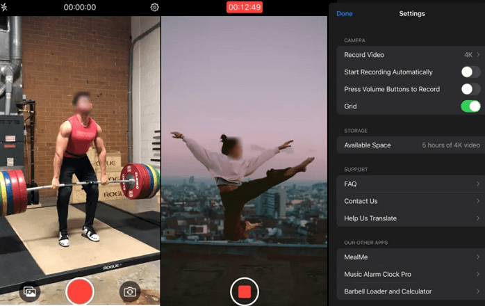 the-8-best-video-recording-apps-for-iphone-and-android