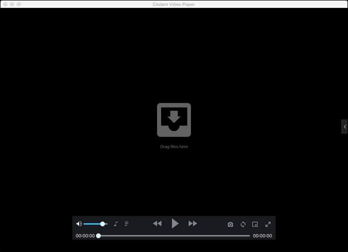 WMA Player for Mac – Open WMA with Elmedia