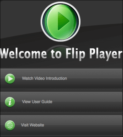 WMA Player for Mac – Open WMA with Elmedia