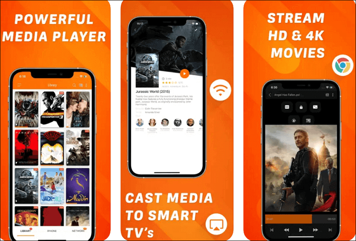 Stream MX Player Mod APK: Watch Any Video Format on Your Android