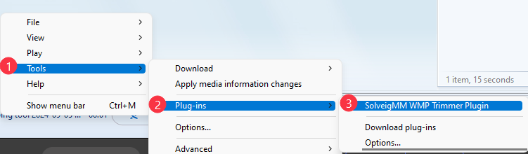 plug ins wmp