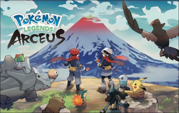 Os 5 melhores jogos de Pokémon - Canaltech