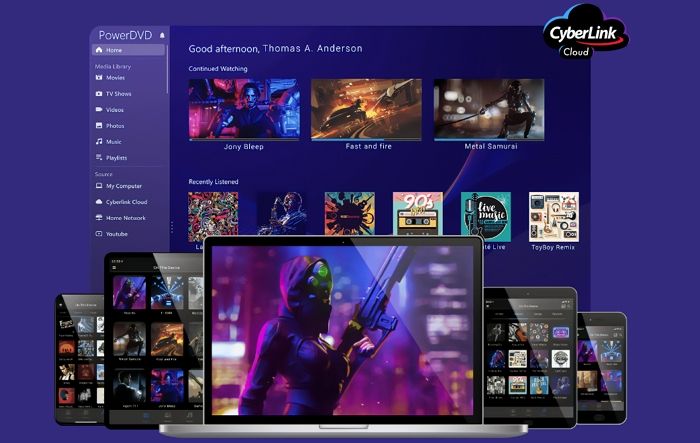 Top 10 Free 4K Video Players for Windows 10/11 and Mac
