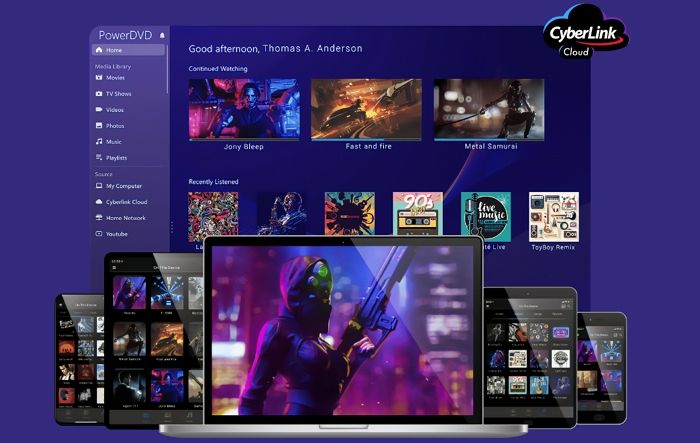 Best Free 4K Video Player Software